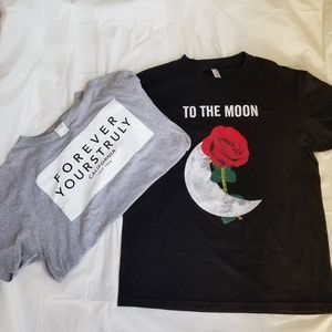 Yours Truly Clothing